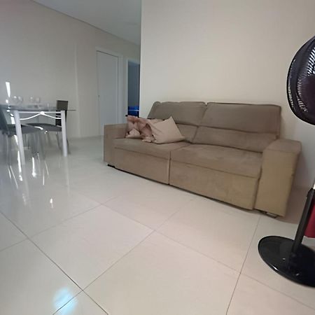 Para 10 Pessoas, 03 Quartos Ar Condicionado E Ventilador, Garagem, Atras Do Hospital Da Unimed Петролина Экстерьер фото
