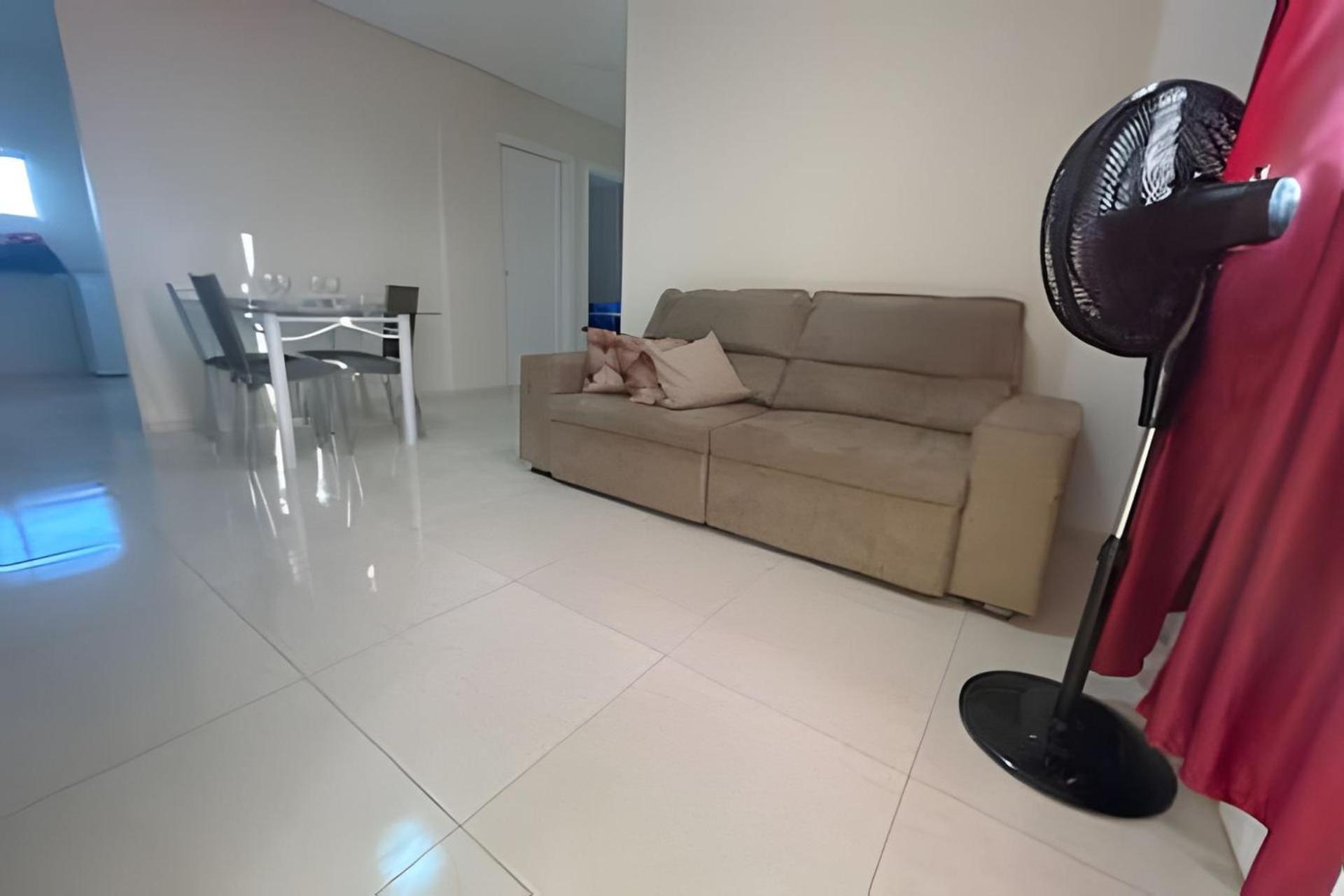 Para 10 Pessoas, 03 Quartos Ar Condicionado E Ventilador, Garagem, Atras Do Hospital Da Unimed Петролина Экстерьер фото