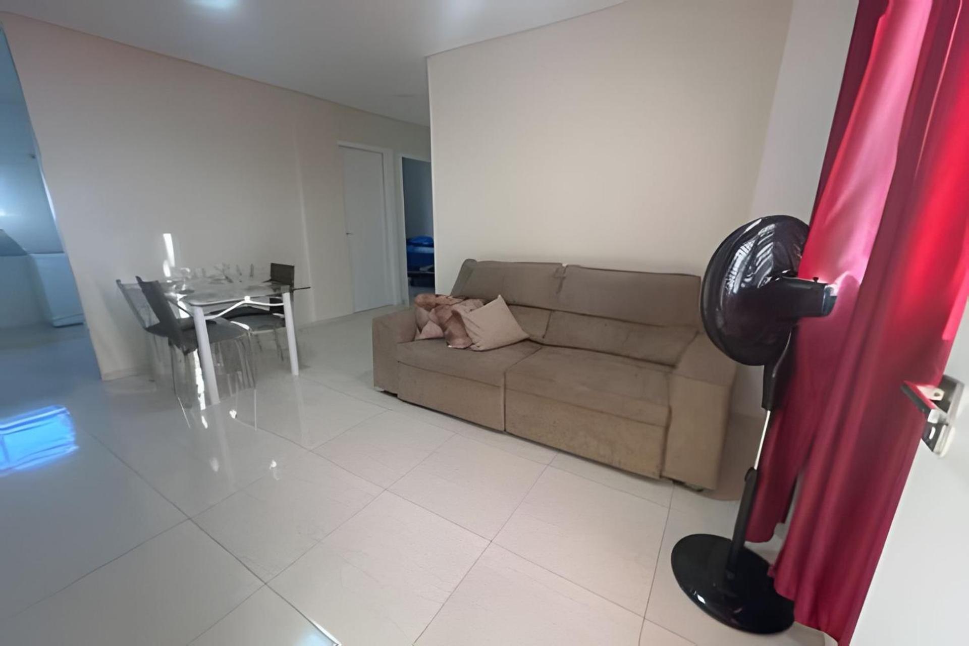 Para 10 Pessoas, 03 Quartos Ar Condicionado E Ventilador, Garagem, Atras Do Hospital Da Unimed Петролина Экстерьер фото